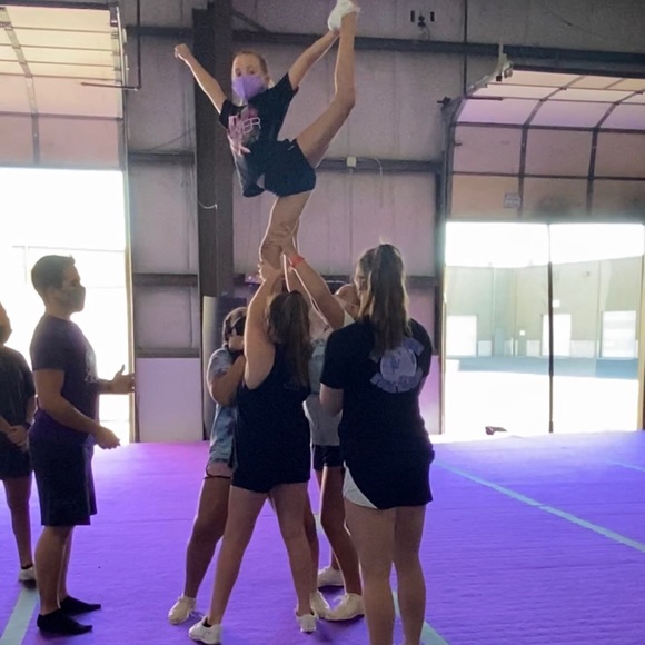 Fundraising for daughters 2022-2023 competition fees π - Picture 6 of 17